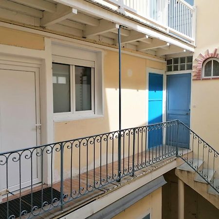 L'Harmonie 72M2 - 2 Chambres Parentales - Rue De La Halle - Hyper Centre Lourdes Exterior foto